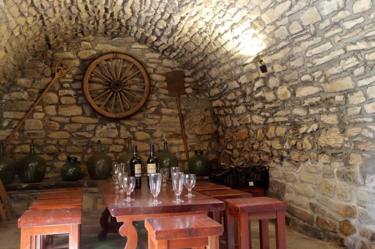 Casa Santafe Cr-Hu-1271 ξενώνας San Juste Εξωτερικό φωτογραφία
