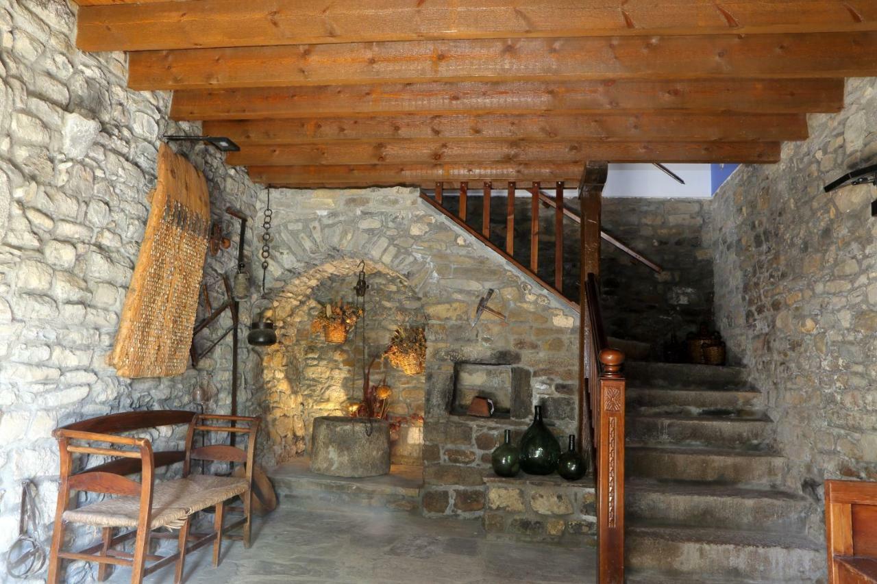 Casa Santafe Cr-Hu-1271 ξενώνας San Juste Εξωτερικό φωτογραφία