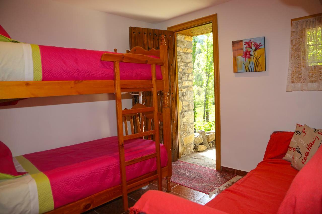 Casa Santafe Cr-Hu-1271 ξενώνας San Juste Εξωτερικό φωτογραφία