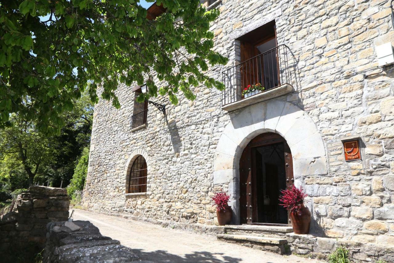 Casa Santafe Cr-Hu-1271 ξενώνας San Juste Εξωτερικό φωτογραφία