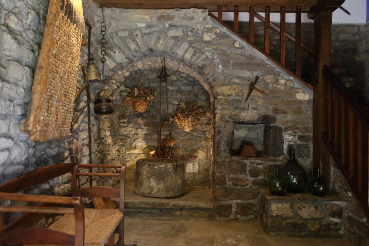 Casa Santafe Cr-Hu-1271 ξενώνας San Juste Εξωτερικό φωτογραφία