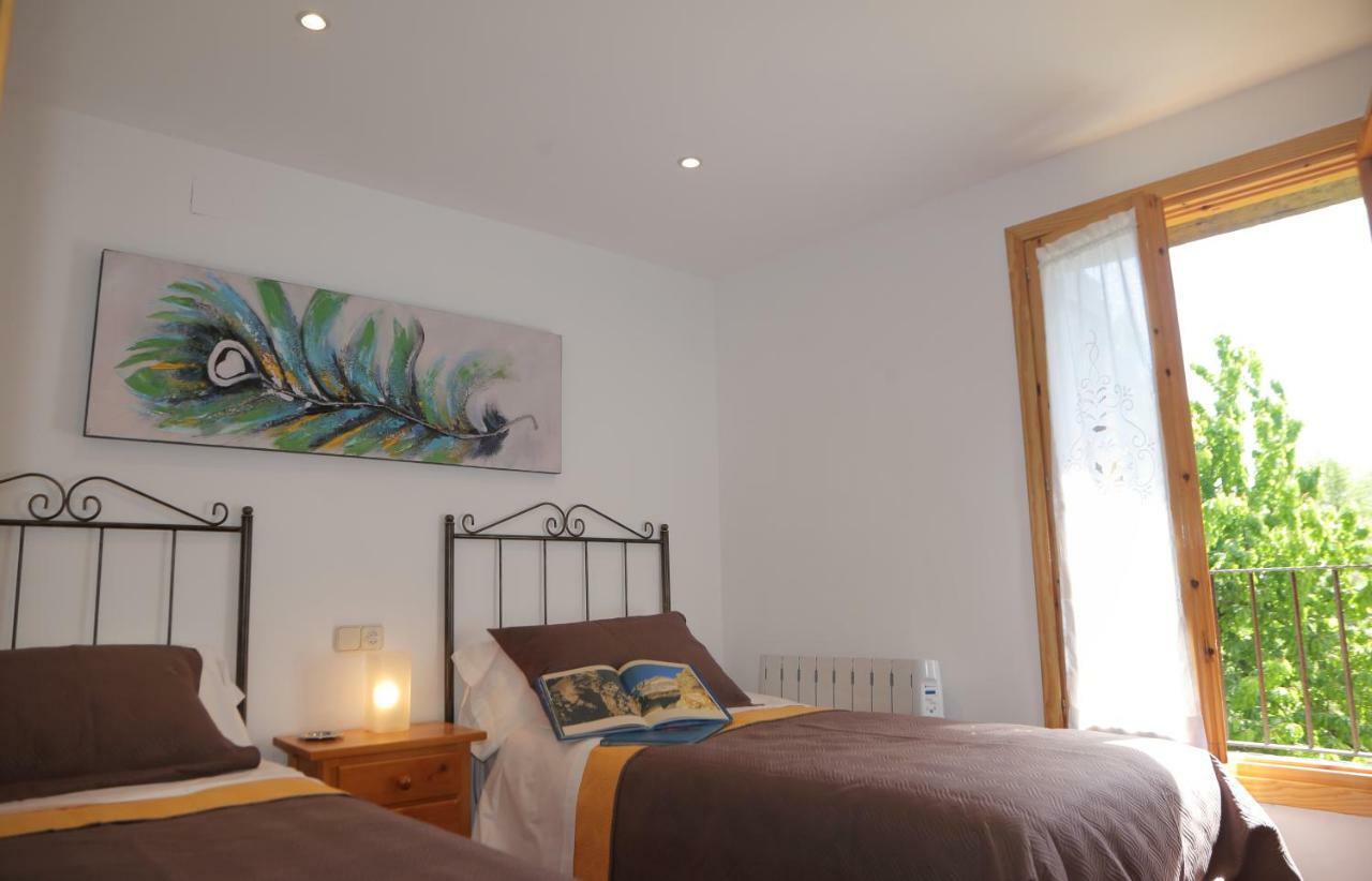 Casa Santafe Cr-Hu-1271 ξενώνας San Juste Εξωτερικό φωτογραφία