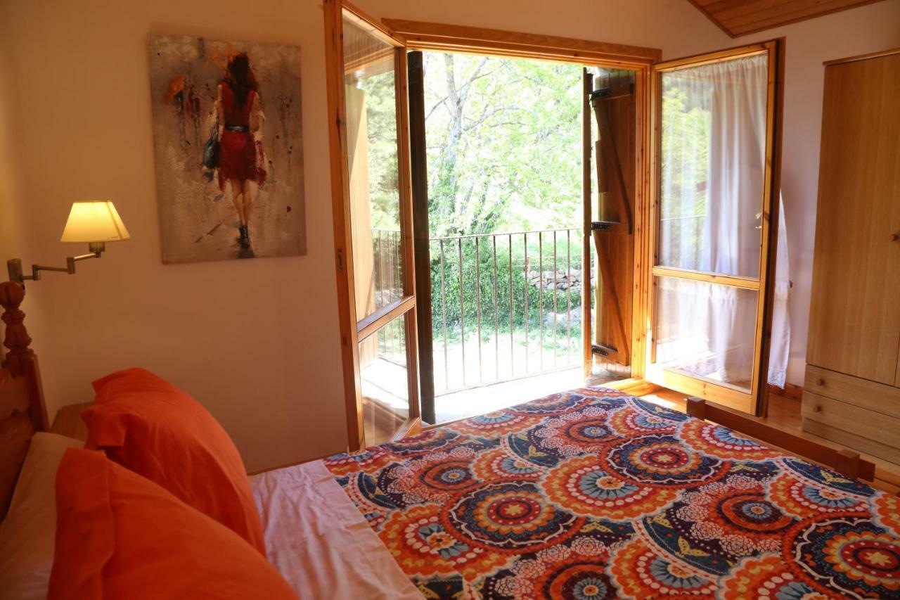 Casa Santafe Cr-Hu-1271 ξενώνας San Juste Εξωτερικό φωτογραφία